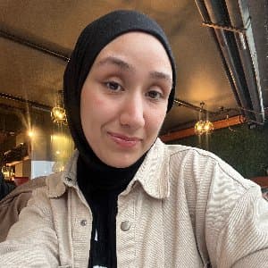 Zeynep K. profil fotoğrafı
