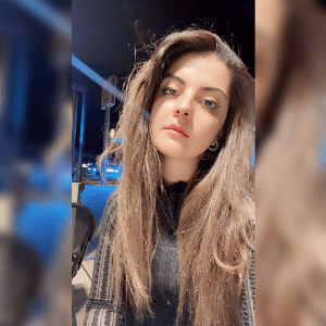 Zeynep K. profil fotoğrafı