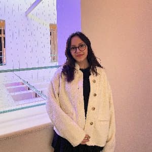 Zeynep K. profil fotoğrafı