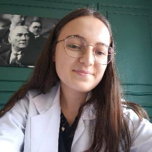 Zeynep K. profil fotoğrafı