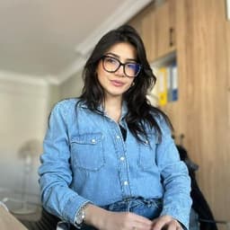 Zeynep K. profil fotoğrafı
