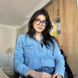 Zeynep K. profil fotoğrafı