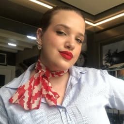 Zeynep K. profil fotoğrafı