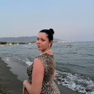 Zeynep M. profil fotoğrafı