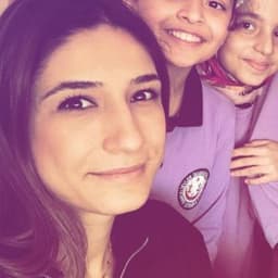 Zeynep İ. profil fotoğrafı