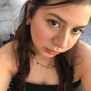 Zeynep A. profil fotoğrafı