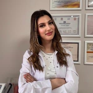 Zeynep S. profil fotoğrafı
