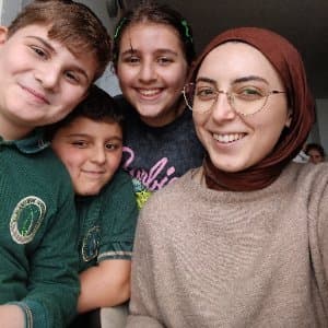 Zeynep K. profil fotoğrafı