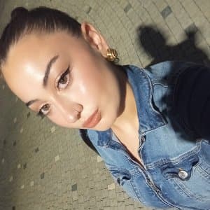 Zeynep Y. profil fotoğrafı