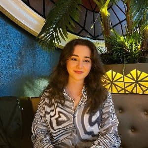 Zeynep O. profil fotoğrafı