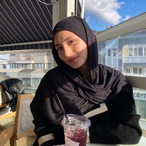 Zeynep G. profil fotoğrafı