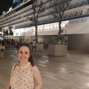 Zeynep Ö. profil fotoğrafı
