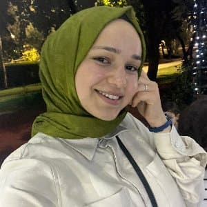 Zeynep Ö. profil fotoğrafı
