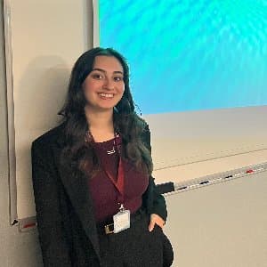 Zeynep Ö. profil fotoğrafı