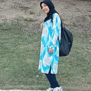 Zeynep Ö. profil fotoğrafı