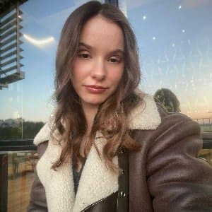 Zeynep P. profil fotoğrafı