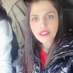 Zeynep P. profil fotoğrafı