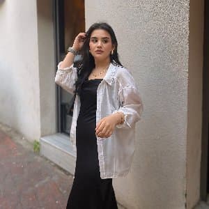 Zeynep A. profil fotoğrafı