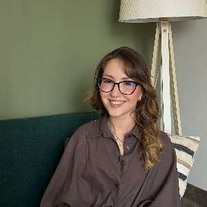 Zeynep S. profil fotoğrafı