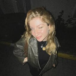 Zeynep S. profil fotoğrafı