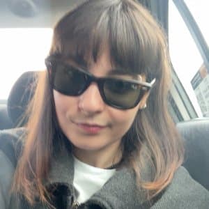 Zeynep Ş. profil fotoğrafı