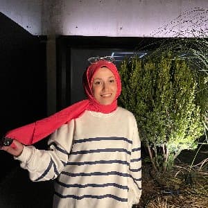 Zeynep G. profil fotoğrafı