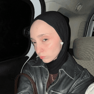 Zeynep S. profil fotoğrafı