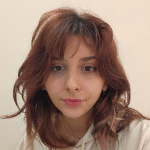 Zeynep Ş. profil fotoğrafı