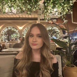 Zeynep G. profil fotoğrafı