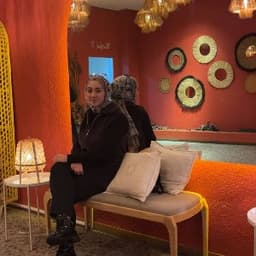 Zeynep Ç. profil fotoğrafı