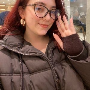 Zeynep Ç. profil fotoğrafı
