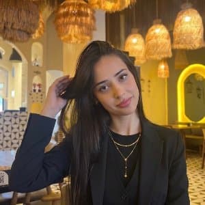 Zeynep G. profil fotoğrafı