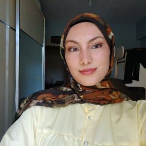 Zeynep T. profil fotoğrafı