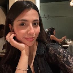 Zeynep T. profil fotoğrafı