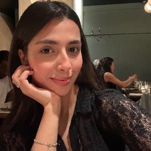 Zeynep T. profil fotoğrafı