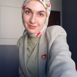 Zeynep S. profil fotoğrafı