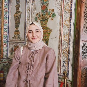 Zeynep T. profil fotoğrafı