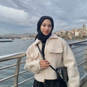 Zeynep T. profil fotoğrafı