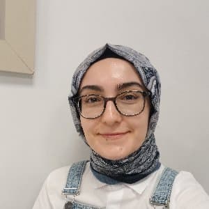 Zeynep T. profil fotoğrafı