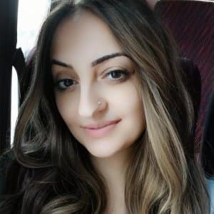 Zeynep T. profil fotoğrafı