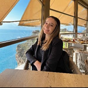 Zeynep T. profil fotoğrafı