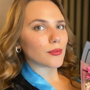 Zeynep T. profil fotoğrafı