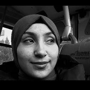 Zeynep T. profil fotoğrafı