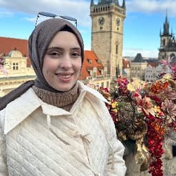 Zeynep U. profil fotoğrafı