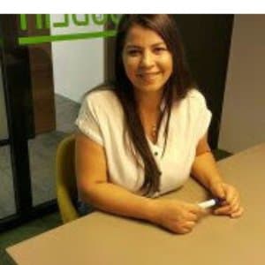 Zeynep U. profil fotoğrafı
