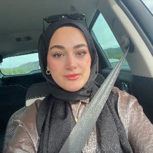 Zeynep V. profil fotoğrafı