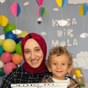Zeynep Y. profil fotoğrafı
