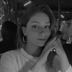 Zeynep B. profil fotoğrafı