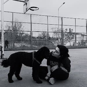 Zeynep Y. profil fotoğrafı