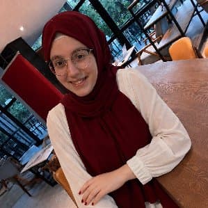 Zeynep Y. profil fotoğrafı